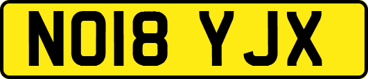 NO18YJX