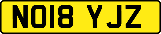 NO18YJZ
