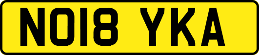 NO18YKA