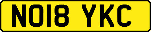 NO18YKC