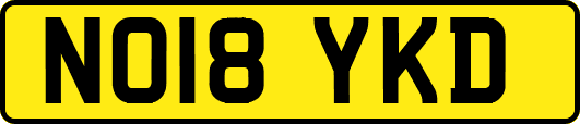 NO18YKD