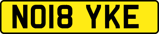 NO18YKE
