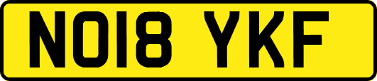 NO18YKF