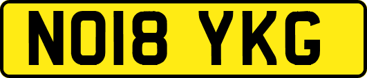 NO18YKG