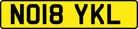 NO18YKL