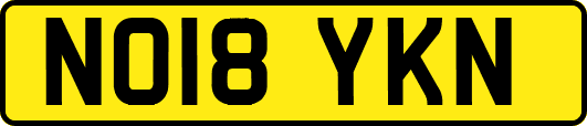 NO18YKN