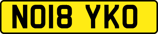 NO18YKO