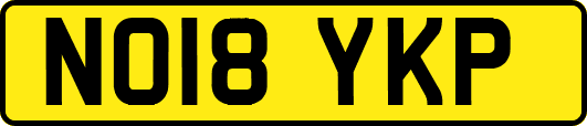 NO18YKP