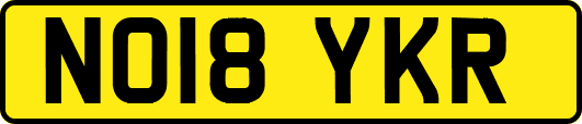 NO18YKR
