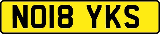 NO18YKS