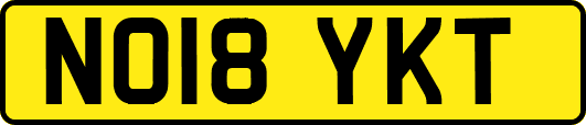 NO18YKT