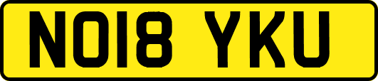 NO18YKU