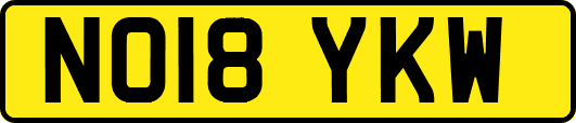 NO18YKW