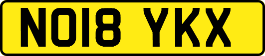 NO18YKX