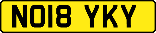 NO18YKY