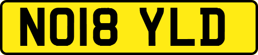 NO18YLD