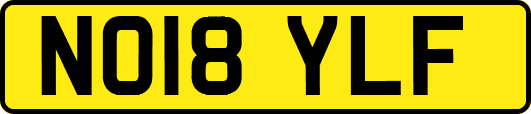 NO18YLF