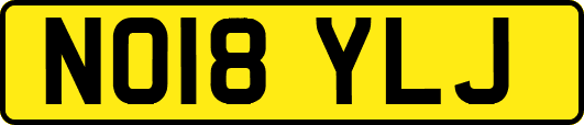 NO18YLJ