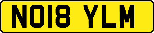 NO18YLM