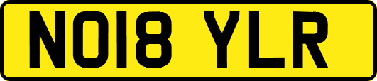 NO18YLR