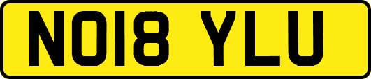NO18YLU