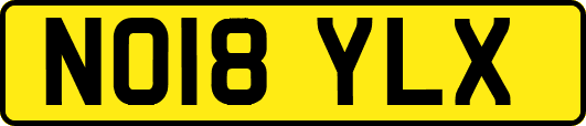 NO18YLX
