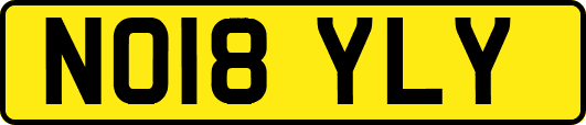 NO18YLY