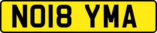 NO18YMA
