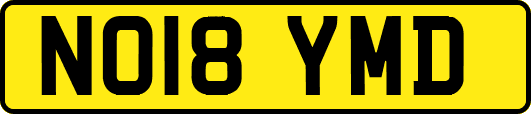 NO18YMD