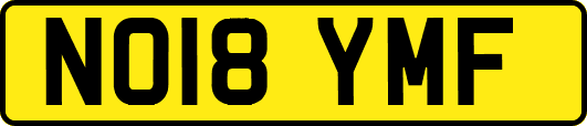 NO18YMF