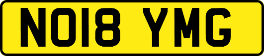 NO18YMG