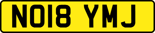 NO18YMJ