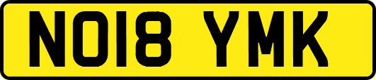 NO18YMK