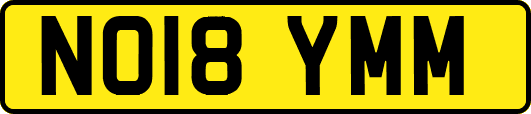 NO18YMM