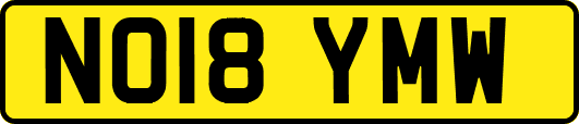 NO18YMW