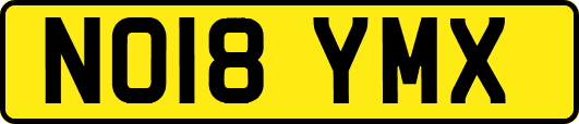NO18YMX