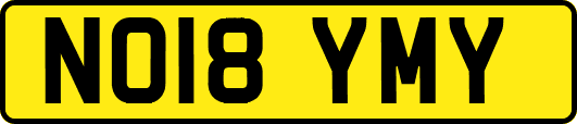 NO18YMY