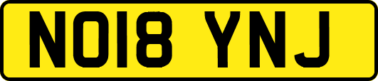 NO18YNJ