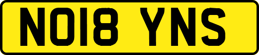 NO18YNS