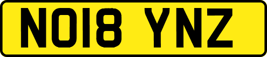 NO18YNZ