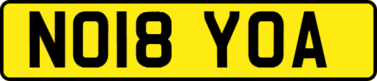 NO18YOA