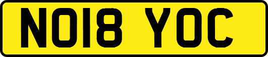 NO18YOC
