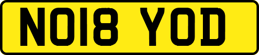 NO18YOD