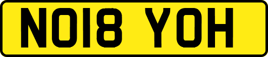 NO18YOH