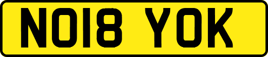 NO18YOK