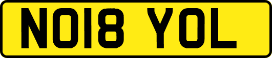 NO18YOL