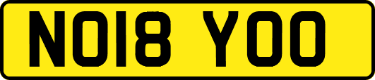 NO18YOO