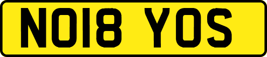 NO18YOS