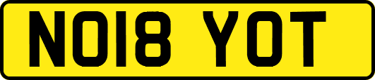 NO18YOT