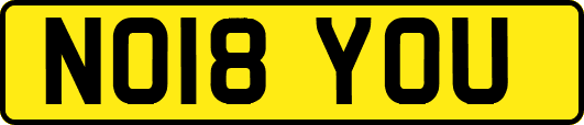 NO18YOU